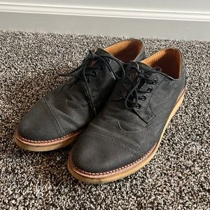Toms men’s size 11